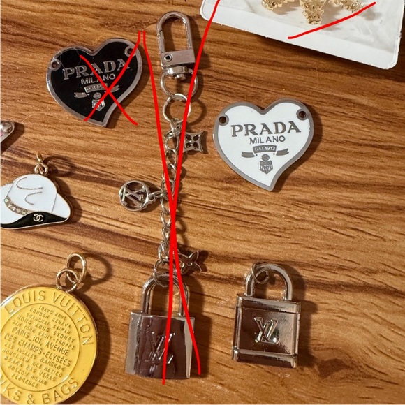 Accessory Options - pick one - Picture 3 of 3